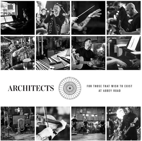 Architects Abbey Road
